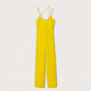 Mango jumpsuit
